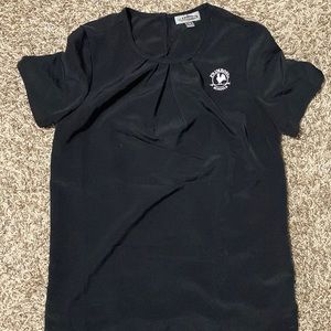 Primrose employee shirt